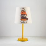 Kids Table Lamp NKYL40