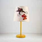 Kids Table Lamp NKYL41