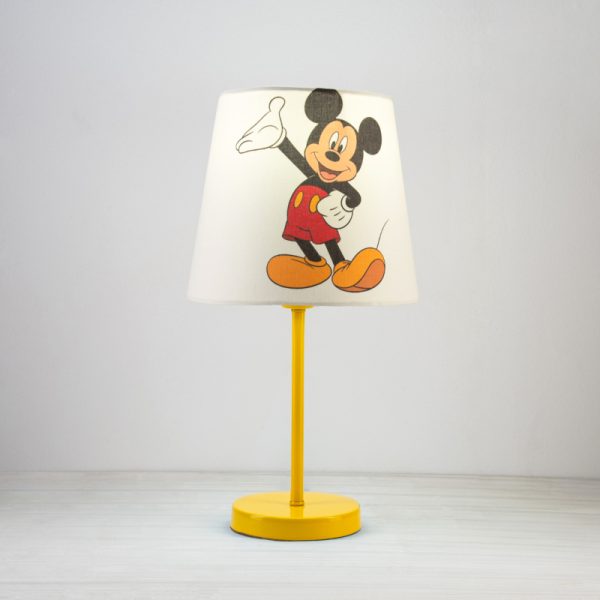 Kids Table Lamp NKYL42