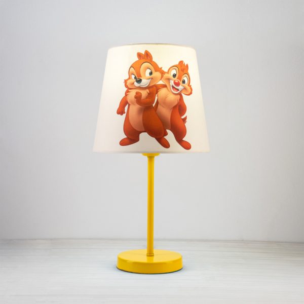 Kids Table Lamp NKYL43