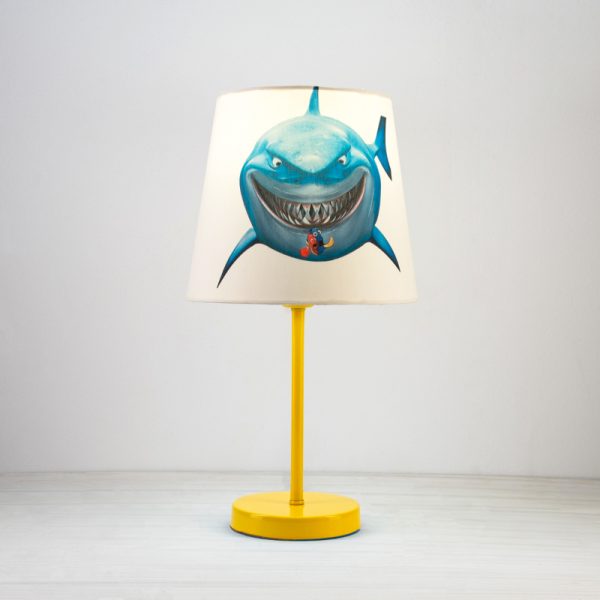 Kids Table Lamp NKYL44