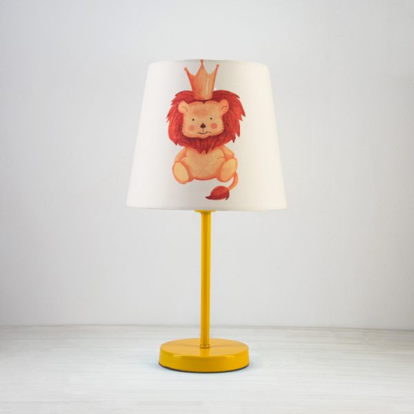 Kids Table Lamp NKYL46