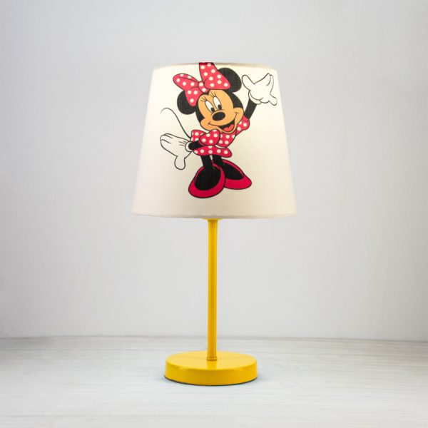 Kids Table Lamp NKYL47