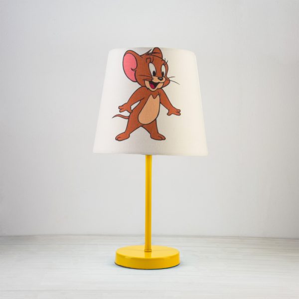 Kids Table Lamp NKYL49