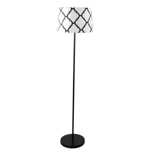 Modern Floor Lamp TA051