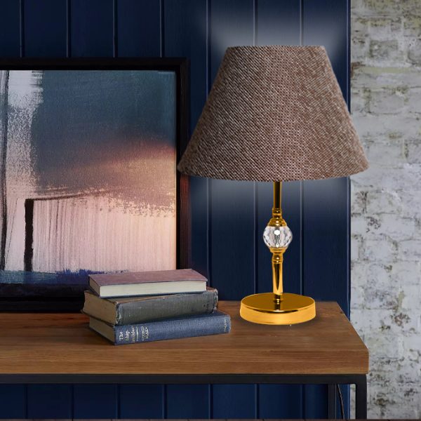 Table Lamp ML412