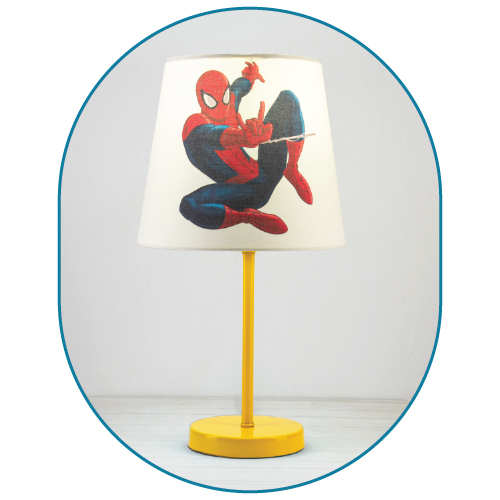 Kids Table Lamp