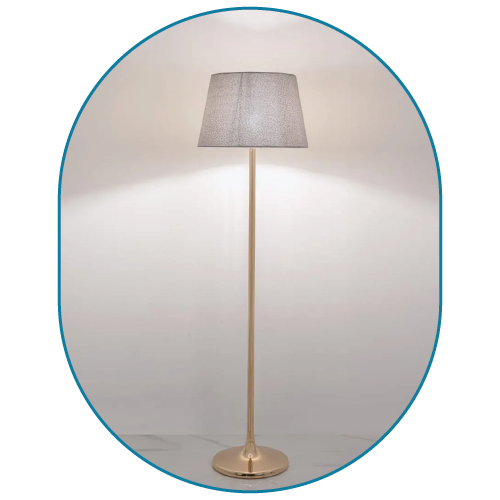 Modern Floor Lamp