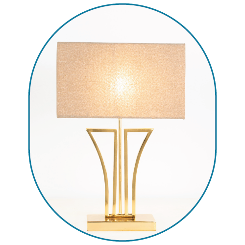 Modern Table Lamp