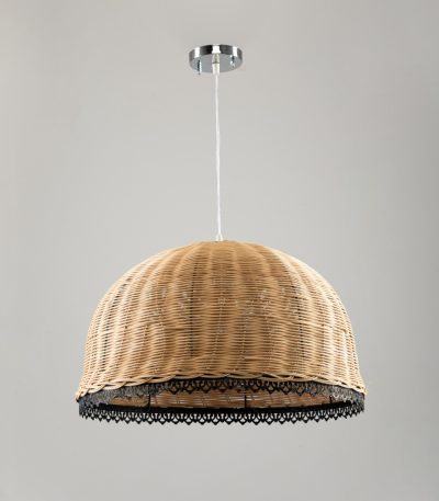 Boho Ceiling bambo005